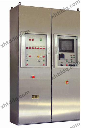 點擊查看商品:不銹鋼配電柜