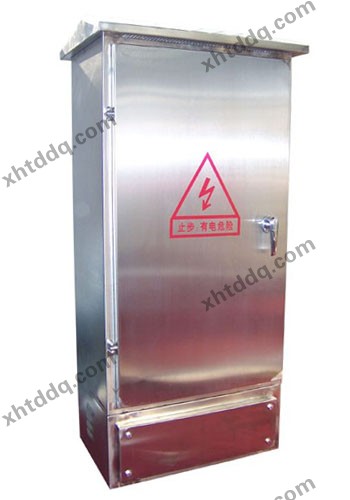 點擊查看商品:不銹鋼配電柜