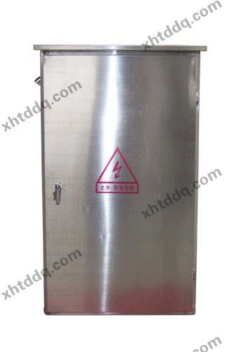 點擊查看商品:不銹鋼配電柜