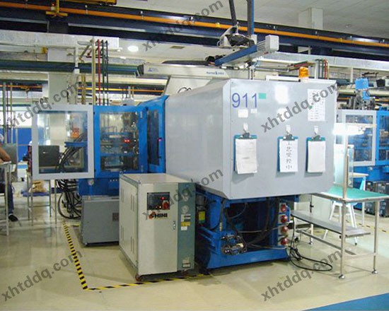 點擊查看商品:機械外殼加工