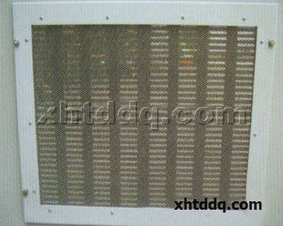 點擊查看商品:防塵網